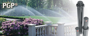 Products | Irrigation Solutions