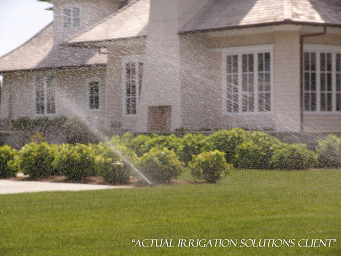 Wi-Fi Sprinkler Controllers | Irrigation Solutions