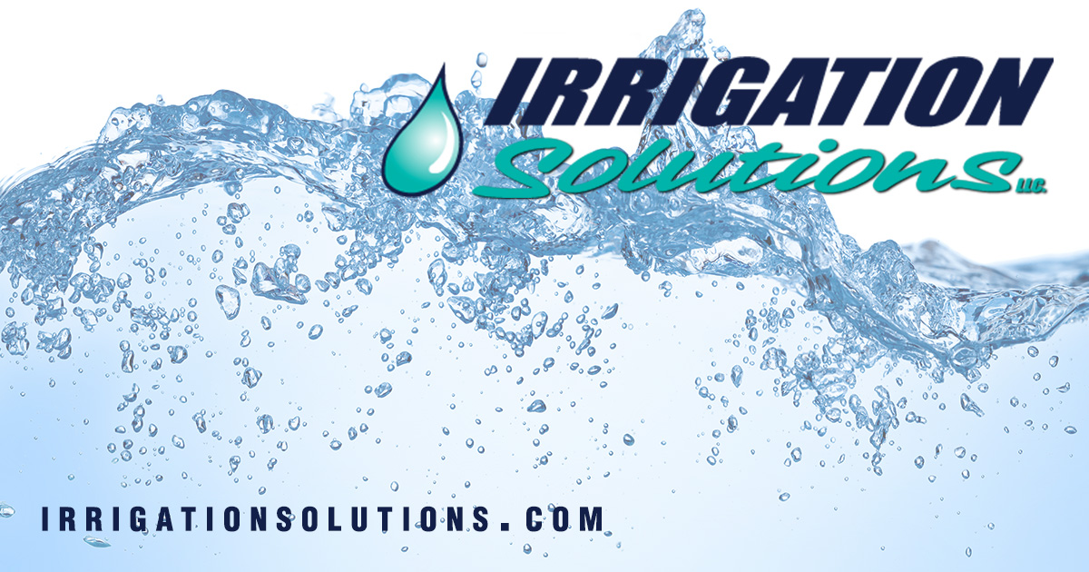IRRIGATION SOLUTIONS, INC. logo
