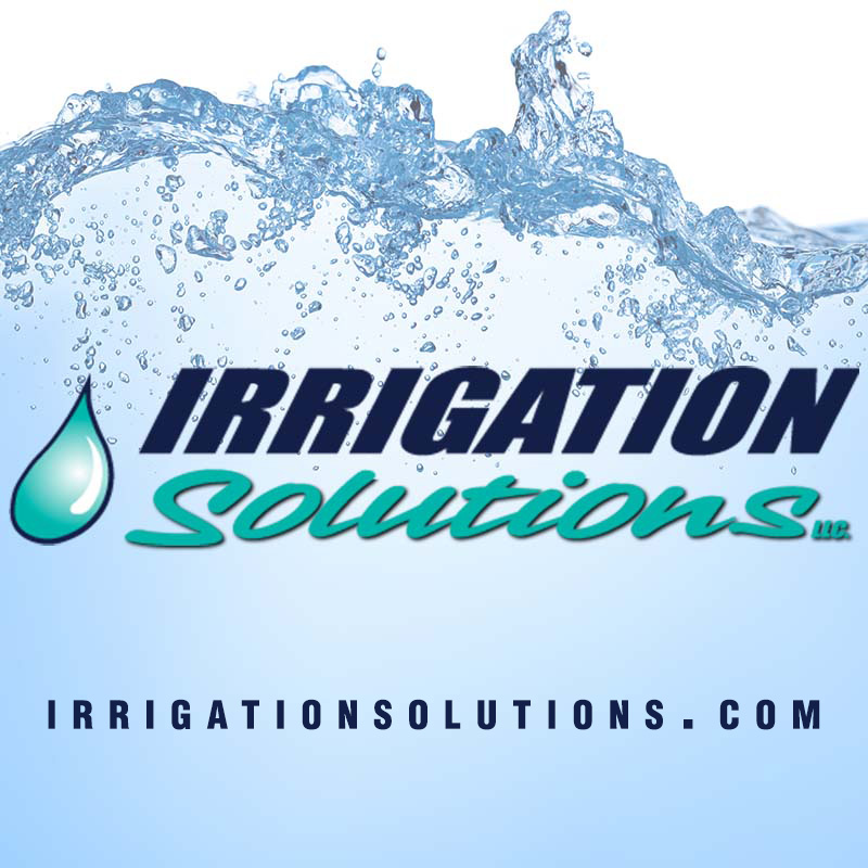 Irrigation Solutions logo